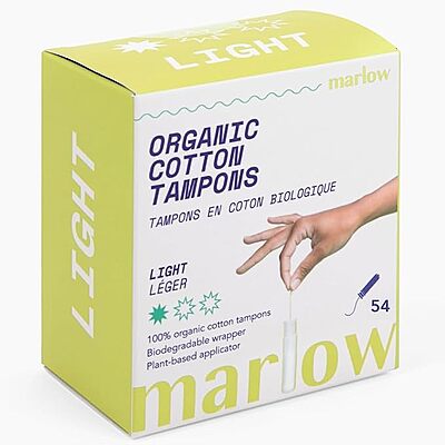 Tampons