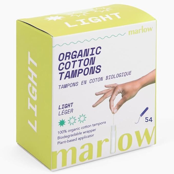 Tampons Tampons