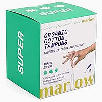 Tampons Tampons