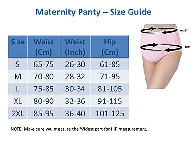 Maternity Panty