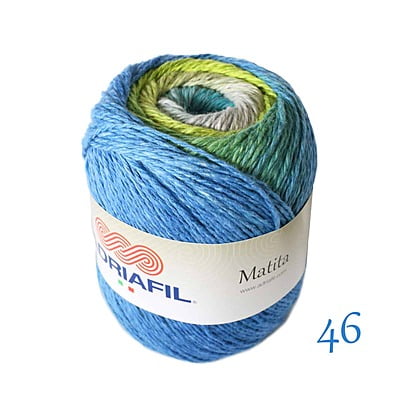 Matita - filato Adriafil Sfumato Matita - filato Adriafil Sfumato