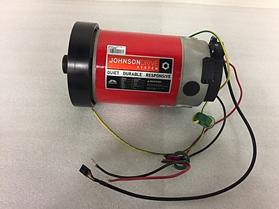 Horizon Elite T7 Treadmill Drive Motor (TM475) p/n 1000348544