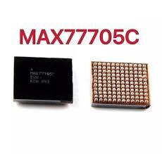 IC de Carga MAX77705C | Samsung S9, S9+, S10, S10+ IC de Carga MAX77705C | Samsung S9, S9+, S10, S10+