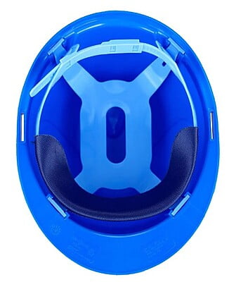Safety Helmet Perf Maxxtra
