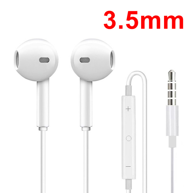 iPHONE 5 EARPHONES (MD827LL/A) iPHONE 5 EARPHONES (MD827LL/A)
