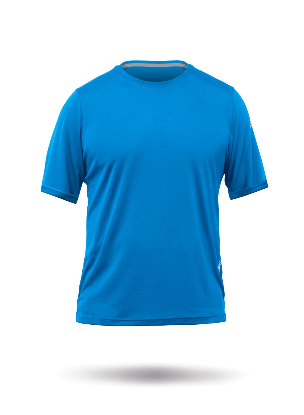 ZhikDry LT Short Sleeve Tech Tee Homme