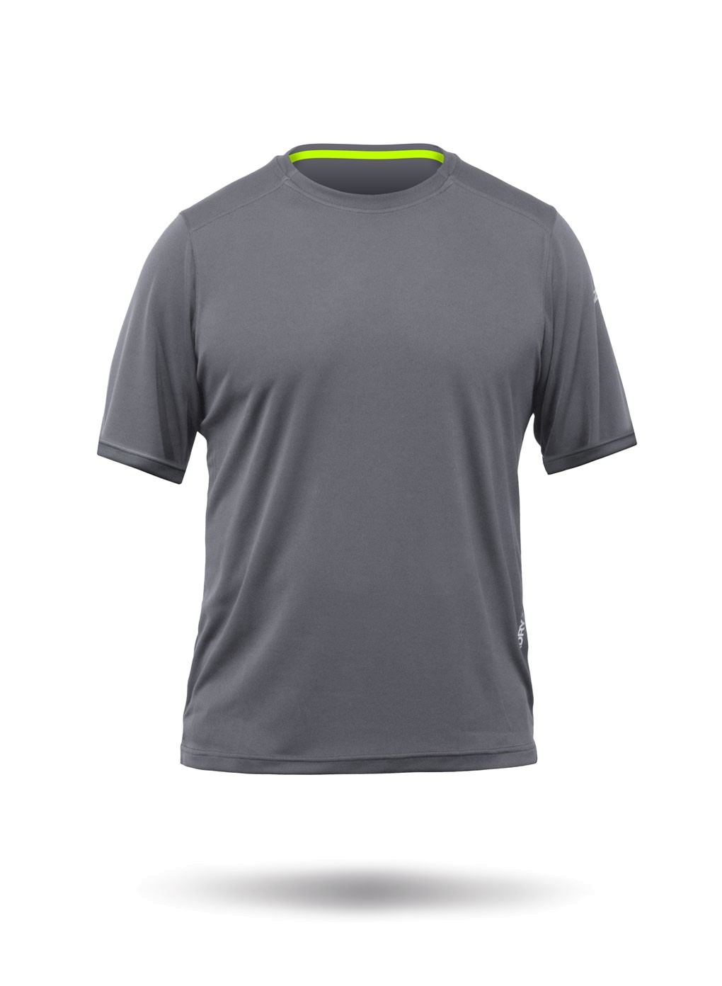 ZhikDry LT Short Sleeve Tech Tee Homme