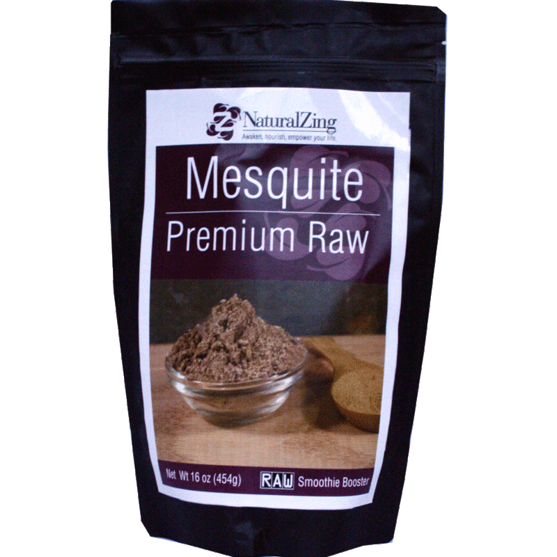 Mesquite Powder 16 oz Mesquite Powder 16 oz