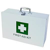 First Aid Kit – Regulation 7