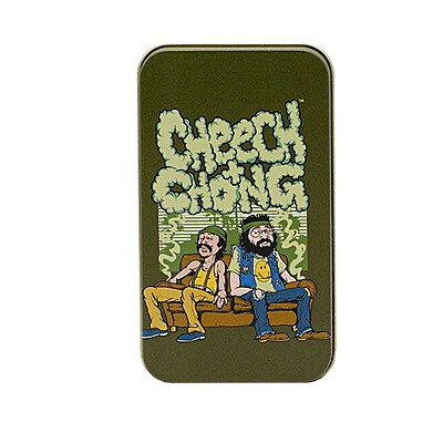 G-Rollz Tin Box - CC3351F