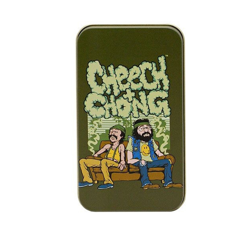 G-Rollz Tin Box - CC3351F