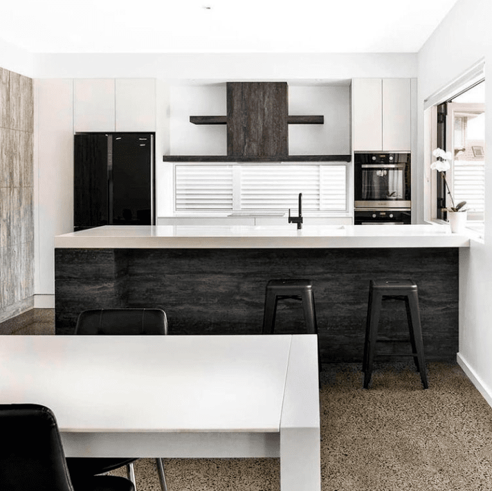 Luxe Panels C2-METALLO 4