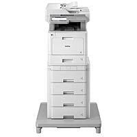 BROTHER MFC-L9570CDW MULTIFUNCTION COLOUR LASER 33P BROTHER MFC-L9570CDW MULTIFUNCTION COLOUR LASER 33P