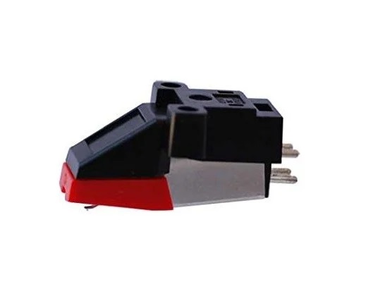 SANYO Magnetic Cartridge (MG09D) SANYO Magnetic Cartridge (MG09D)