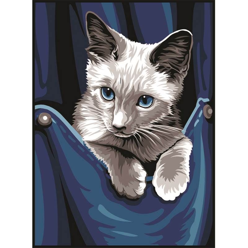 Occhi Blu, 10732 Occhi Blu, 10732