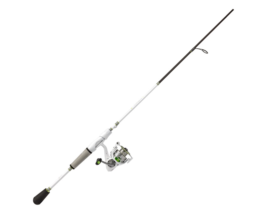 Lew's MACH 1 Spinning Combo