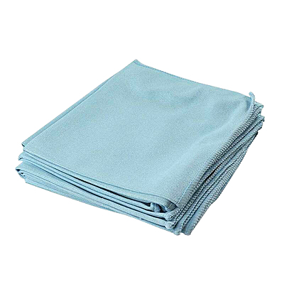 Microfibre vitre 16x16