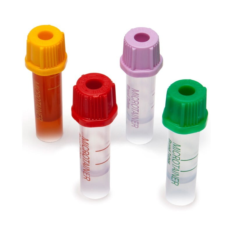 MICROTAINER BD MICROTAINER BD