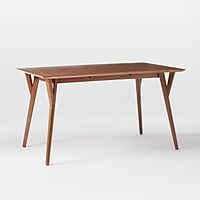 MID CENTURY MODERN DINING TABLE MID CENTURY MODERN DINING TABLE