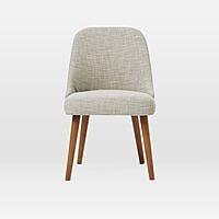 Curvy Chair (Set Of Two) Curvy Chair (Set Of Two)