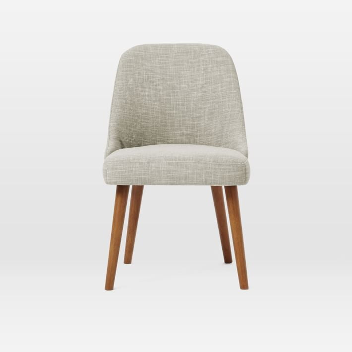 Curvy Chair Curvy Chair