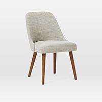 Curvy Chair Curvy Chair