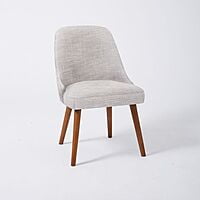 Curvy Chair (Set Of Two) Curvy Chair (Set Of Two)