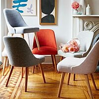 Curvy Chair Curvy Chair