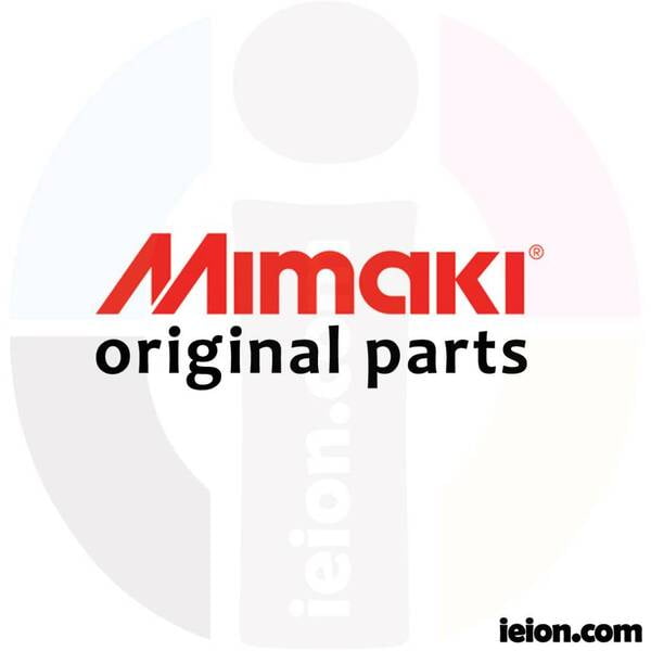 ECCENTRIC ROLLER ASSY - M001929
