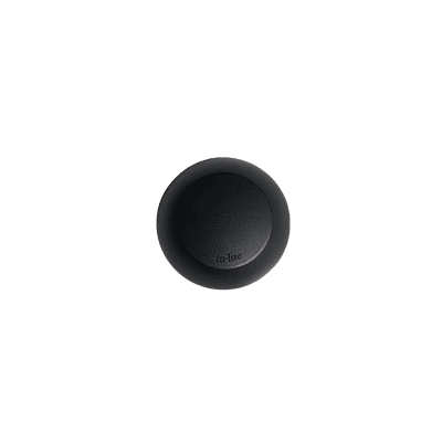 in-lite Mini Sway Cap Black