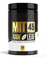 MIT 45 - Raw Leaf - 250 Capsules MIT 45 - Raw Leaf - 250 Capsules