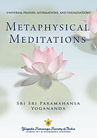 Metaphysical Meditations Metaphysical Meditations