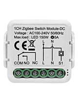 TYSH-1CH-DC
