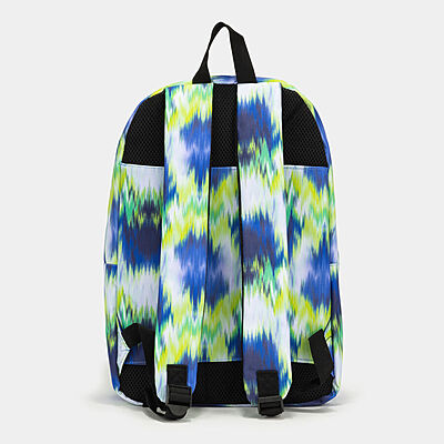 Mochila Para Útiles Escolares New Metaverse multicolor