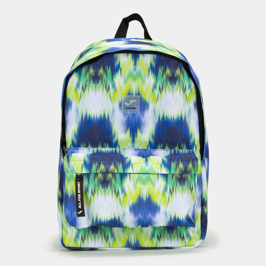 Mochila Para Útiles Escolares New Metaverse multicolor Mochila Para Útiles Escolares New Metaverse multicolor