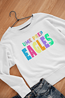 Neon Eagles Lettering Neon Eagles Lettering
