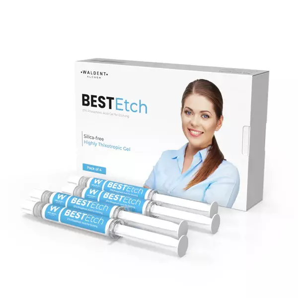 Waldent BESTEtch Economy Pack Waldent BESTEtch Economy Pack