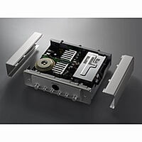 MARANTZ MODEL 40N SILVER/GOLD - RETURN - INTEGRATED AMPLIFIER MARANTZ MODEL 40N SILVER/GOLD - RETURN - INTEGRATED AMPLIFIER