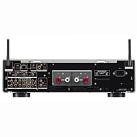 MARANTZ MODEL 40N SILVER/GOLD - RETURN - INTEGRATED AMPLIFIER MARANTZ MODEL 40N SILVER/GOLD - RETURN - INTEGRATED AMPLIFIER
