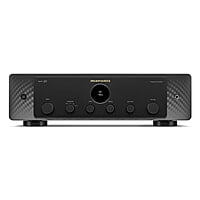 MARANTZ MODEL 50 BLACK INTEGRATED AMPLIFIER MARANTZ MODEL 50 BLACK INTEGRATED AMPLIFIER