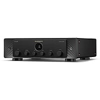 MARANTZ MODEL 50 BLACK INTEGRATED AMPLIFIER MARANTZ MODEL 50 BLACK INTEGRATED AMPLIFIER