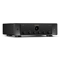 MARANTZ MODEL 50 BLACK INTEGRATED AMPLIFIER MARANTZ MODEL 50 BLACK INTEGRATED AMPLIFIER
