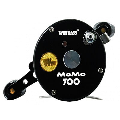 WEEBASS รอก - รุ่น MOMO 700 (BLACK) WEEBASS รอก - รุ่น MOMO 700 (BLACK)