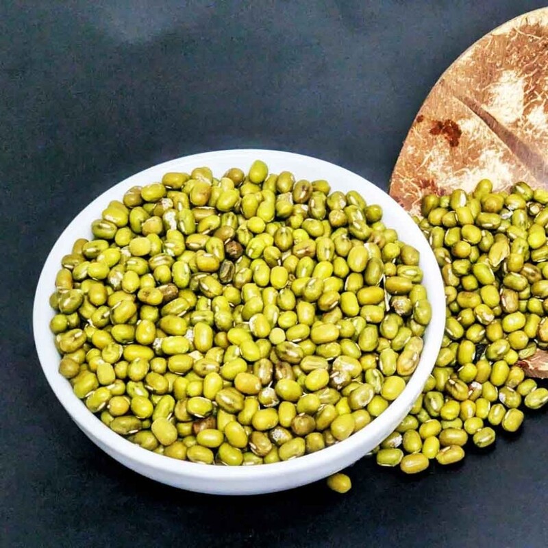 Moong Dal / Green Gram