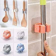 MOP HOLDER  2 PIECES