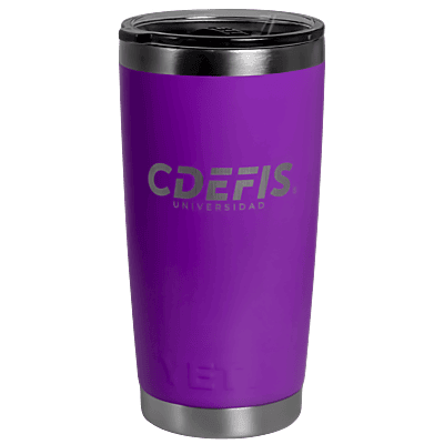 Car Coffee Cup 20 (Sin aza)