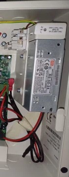 Morley Dxc Power Supply
