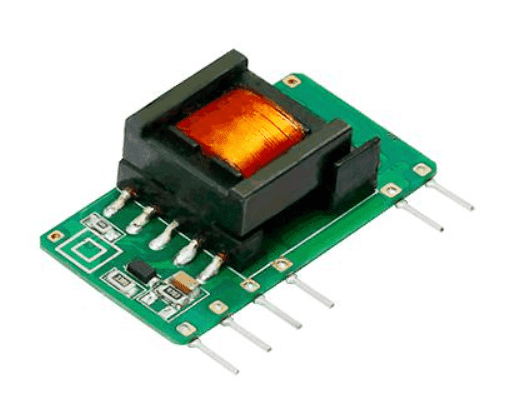 Mornsun Power Supply 15W,24V LS15-13B24SS AC-DC Converter