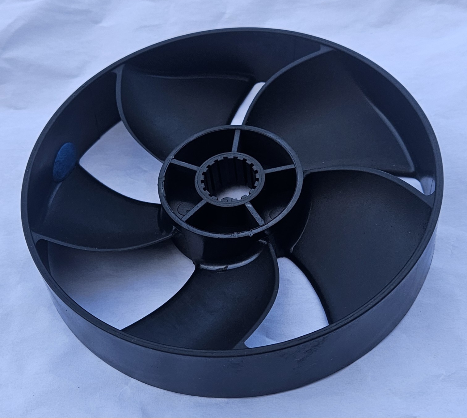 Sole Fitness F80 Treadmill Motor Fan Sole Fitness F80 Treadmill Motor Fan