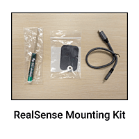 RealSense™ Mounting Kit